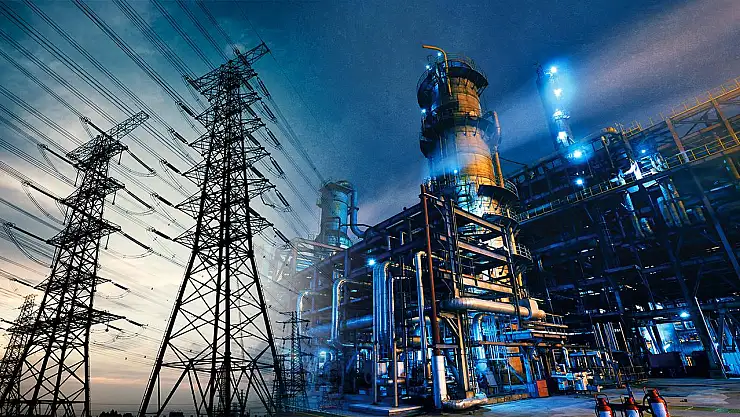 Doğalgaz fiyatı düşüyor