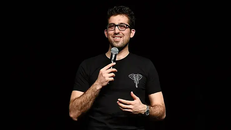 Doğu Demirkol Konya'da sahne alacak!