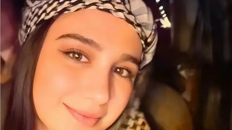 Doğum günü kutlamasından dönerken öldürülmüştü: Yeni görüntüsü ortaya çıktı!