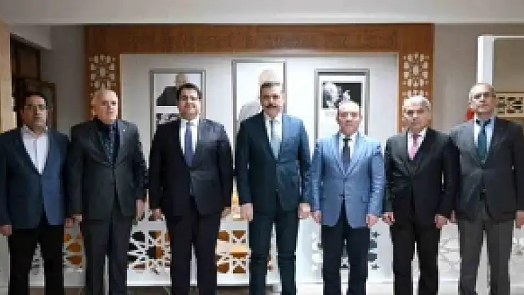 Doha'da Yunus Emre Enstitüsü'nde 'Kudüs Gecesi' etkinliği büyük ilgi gördü