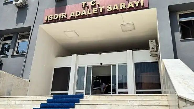 Doktora saldırmıştı: Cezaevine gönderildi!