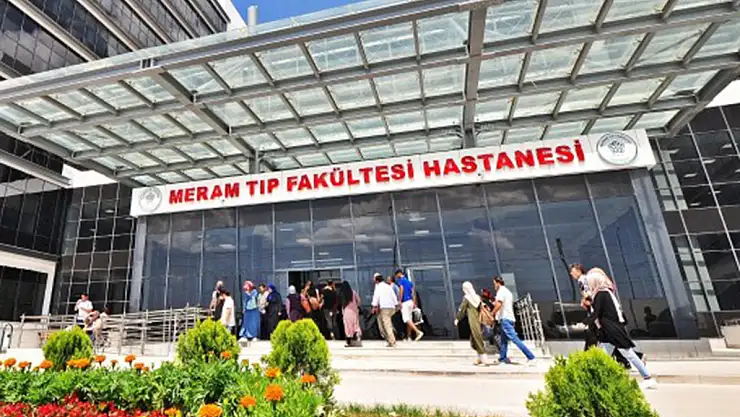 Doku tiplendirme kiti satın alınacak