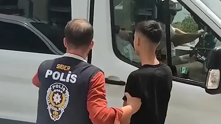 Dolandırıcılık operasyonu hız kesmiyor: 37 gözaltı!