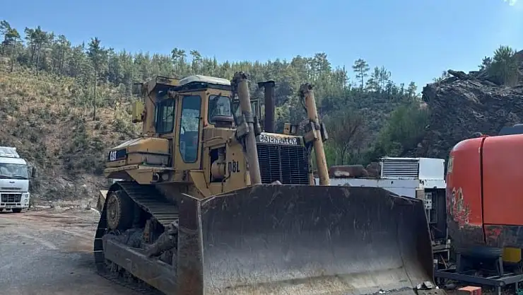 Dolandırıldığını iddia etti, Konya'ya kadar geldi: 'Parçalanmadan bulunsun'