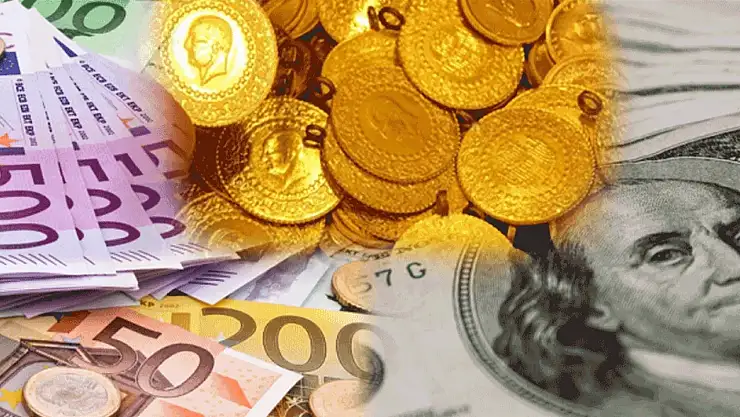 Dolar 42'yi gördü, altın rekor kırdı: Peki  piyasaların gizli elleri kim?