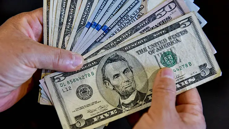 Dolar'da kaçınılmaz son! O seviyeleri görecek…