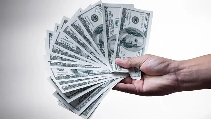 Dolar kahininden flaş tespit... O tarihte kaç lira olacağını net söyledi