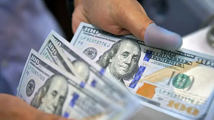 Doları olanlar şaştı kaldı: Dolar kurunda 24 sene sonra bir ilk