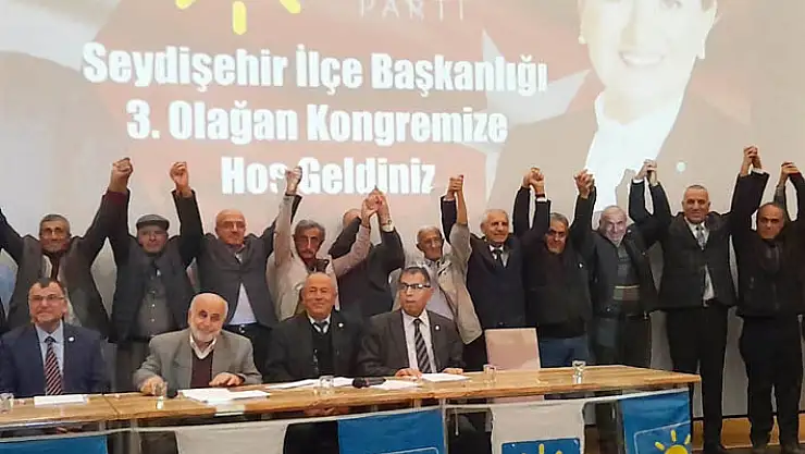Dönderici güven tazeledi