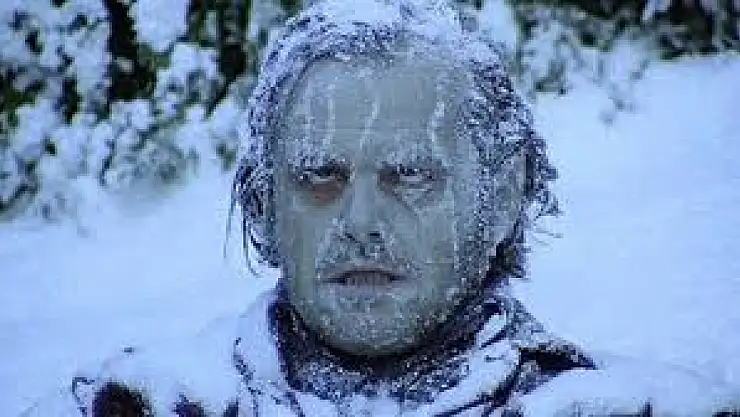 Dondurucu El Nino kışı geliyor mu? El Nino kışı nedir? El nino kışı nasıl geçer?