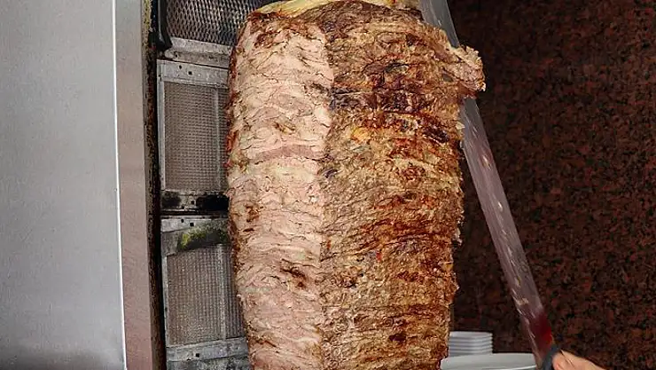 Döner devi konkordato istedi: 250'den fazla şubesi bulunuyor