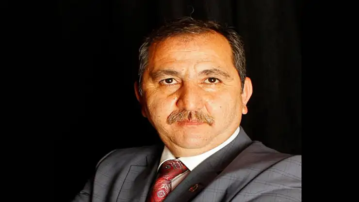 Dönmez, 2. kez KGK YMM Başkan yardımcısı oldu