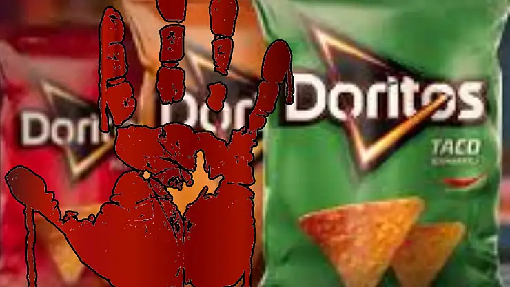 Doritos İsrail malı mı? İsrail malları boykot tam liste 2023!