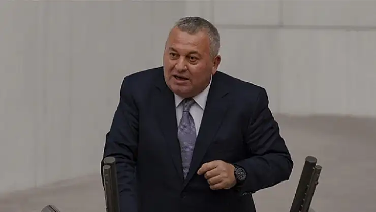 DP'li vekil çileden çıktı: Oy vermeyen yüzde 48'in suçu günahı nedir?