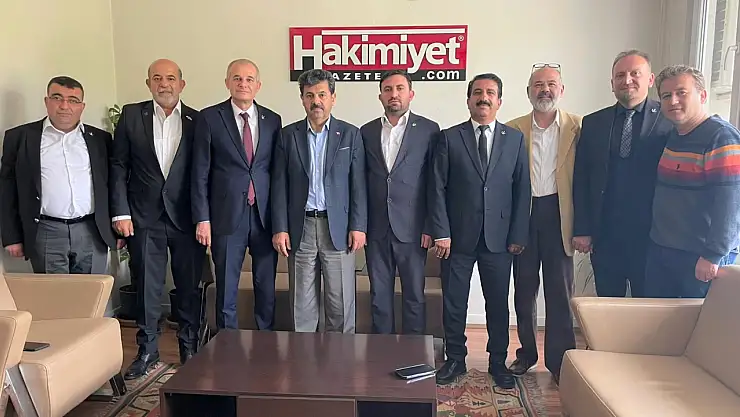 Erbakan Konya'ya geliyor. Yeniden Refah Partisi Kongresi coşkuyla gerçekleşecek