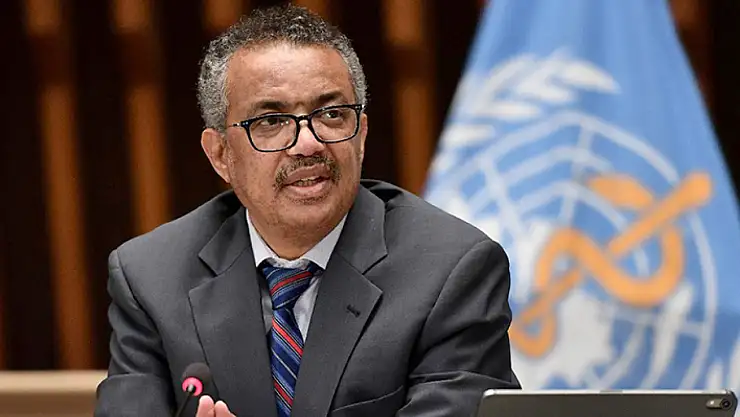 DSÖ: Covid-19'dan daha ölümcül bir salgın çıkabilir