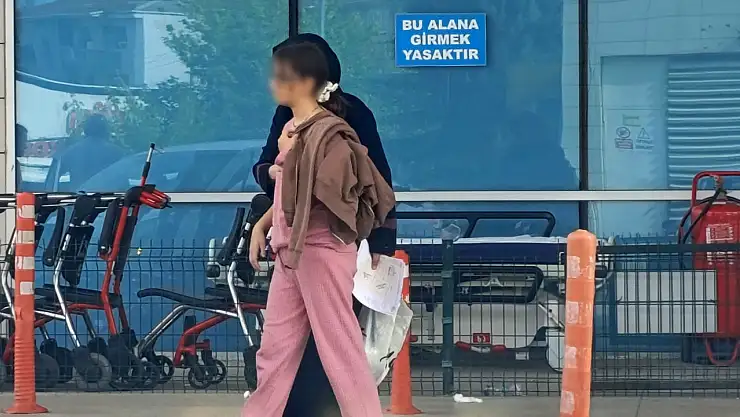 Düğün sofrası hastaneye taşındı: 21 kişi zehirlendi