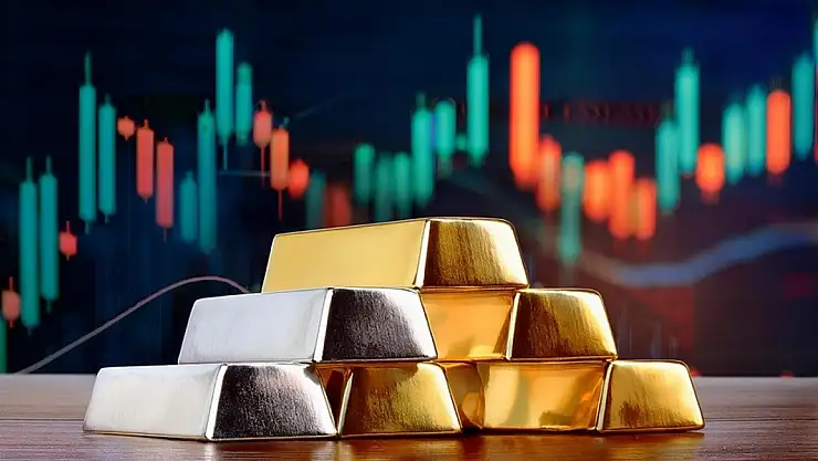 Düğünlerin yeni gözdesi: Altını sollayan gümüş şok etti!