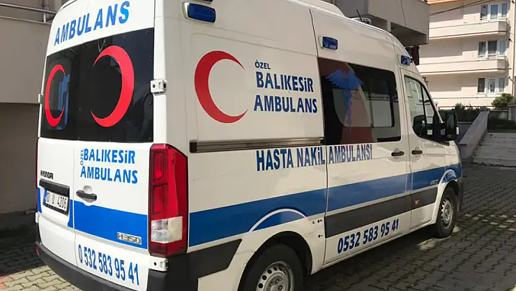 Dumandan zehirlenerek hayatını kaybetti