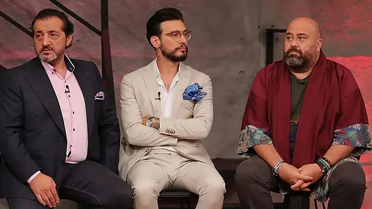 Dün geceki MasterChef yarışması, izleyenlere unutulmaz anlar yaşattı!