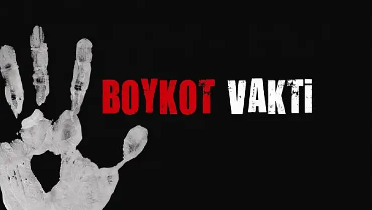 Dünya çapında İsrail'e karşı boykot çağrıları güçleniyor, peki boykot neden önemli?