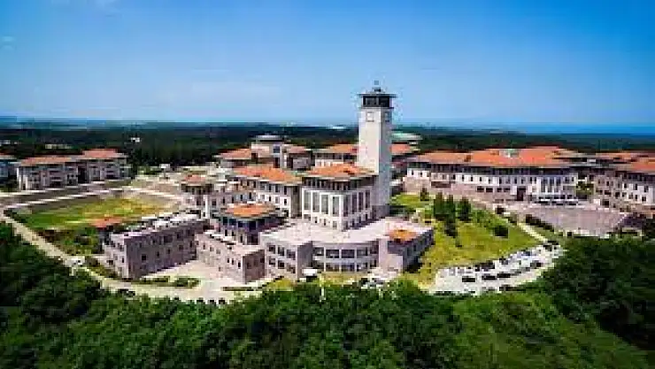 Dünya çapındaki o sıralamada, Türkiye'den 47 üniversite yer aldı