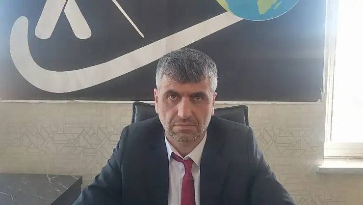 Dünya Görmeyenler Derneği, dertleri paylaşmaya devam ediyor!