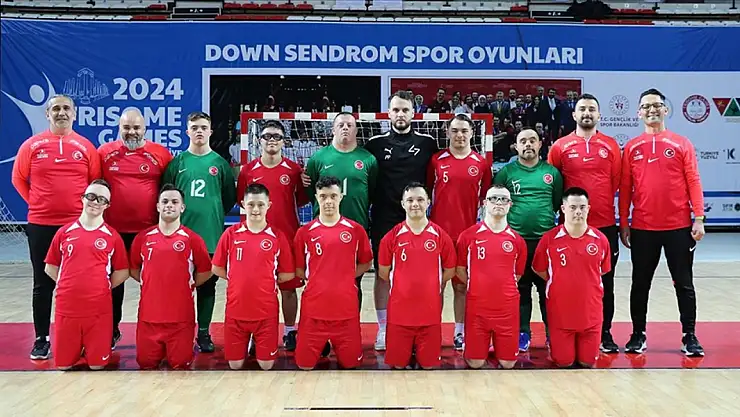 Dünya şampiyonluğuyla tarih yazmak istiyorlar!