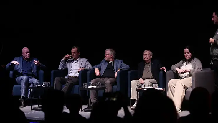 Dünyaca ünlü astronotlardan uzay anıları