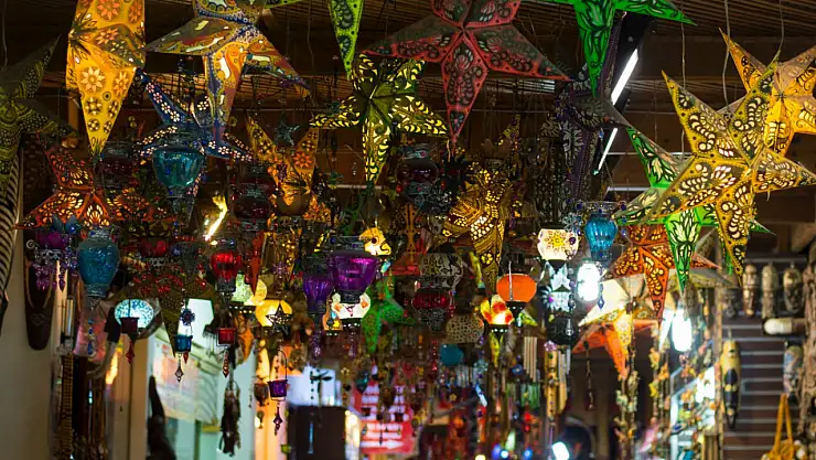 Dünyanın dört bir yanından ilginç ramazan gelenekleri