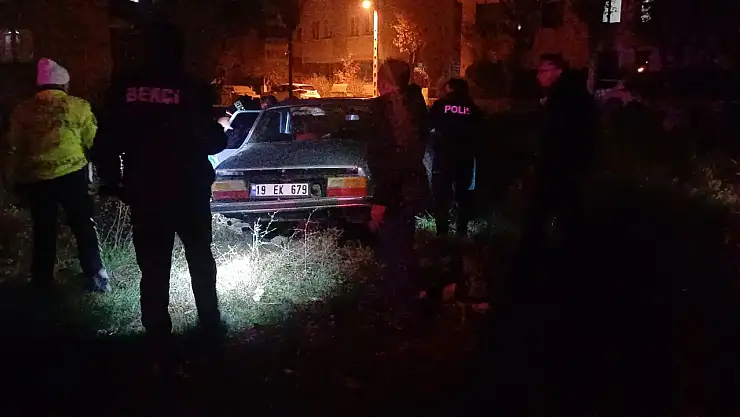 Dur' İhtarına uymayan sürücü yakalandı: Rekor ceza kesildi!