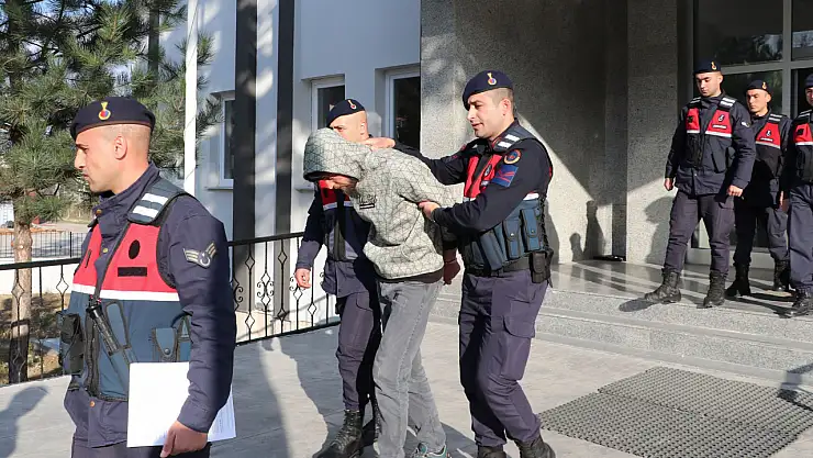 'Dur' ihtarına uymayıp polisi şehit eden alkollü sürücünün cezası belli oldu!