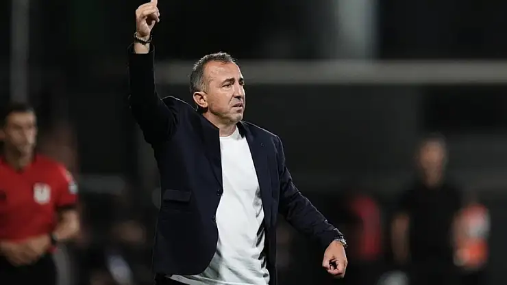 Duran toplar yine can yaktı! Uçar sorumluluğu üstlendi: Hatalıyız ama..