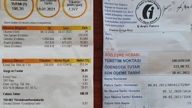 Düşen faturalar, yükselen tasarruf: Buzdolabınızda bu ayarlarla elektrik faturası sorunu bitti!