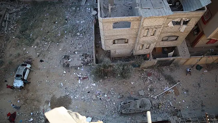 Düzenlenen saldırılarda 16 kişi daha hayatını kaybetti