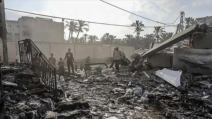 Düzenlenen saldırılarda 18 kişi hayatını kaybetti