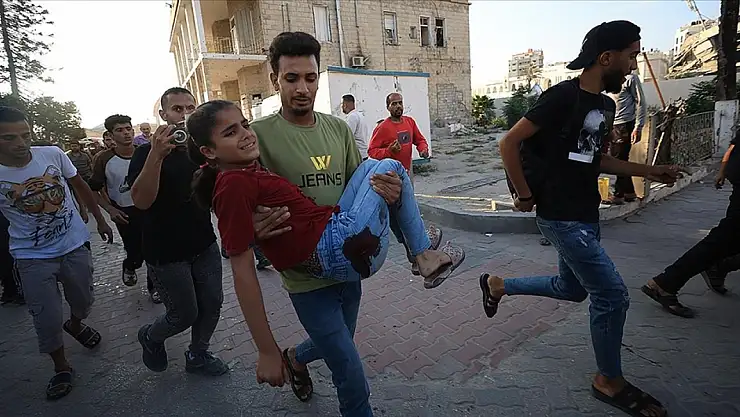 Düzenlenen saldırılarda 28 can kaybı!