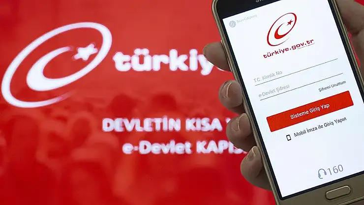 e-Devlet'te dönüşüm: Yeni hizmetler geliyor!