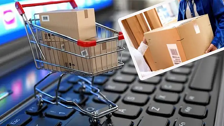 E-Ticaret Alışverişlerinde Hasarlı Ürünler İçin Kritik Uyarı: Hasar Tespit Tutanağı Şart!