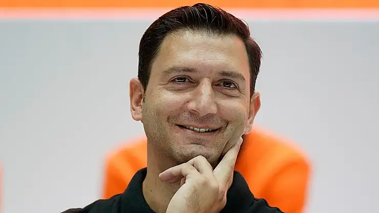 Eczacıbaşı Dynavit ve Ferhat Akbaş'ın yolları ayrıldı