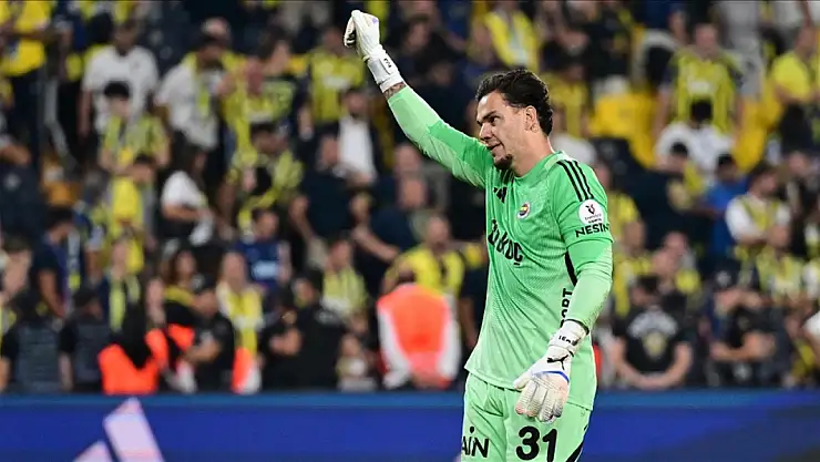 Ederson, Brezilya Milli Takımı ve Fenerbahçe kadrosundan çıkarıldı