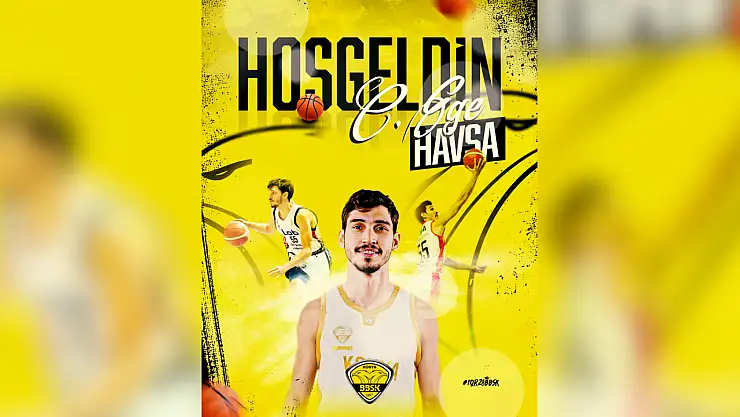 Ege Havsa Konya BBSK'da