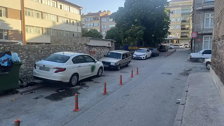 Eğitim de denetim de şart!