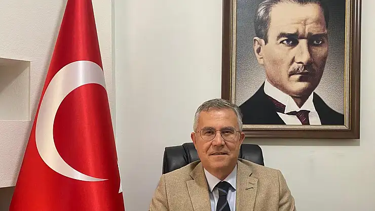 Eğitim-İş Konya Başkanı, kadın hakları için çağrıda bulundu