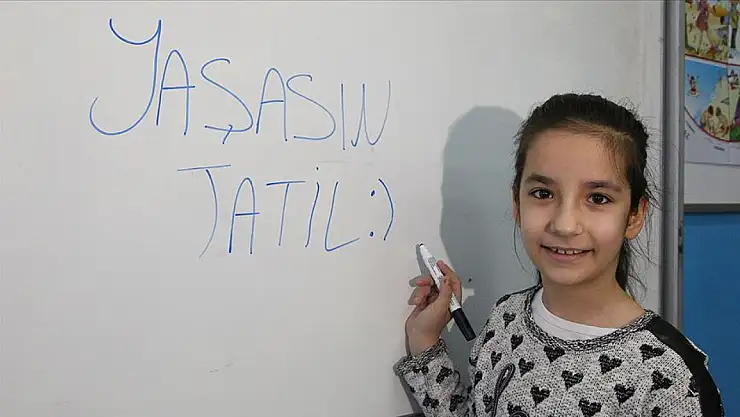 Eğitimde kısa mola: İkinci ara tatil bugün başlıyor!