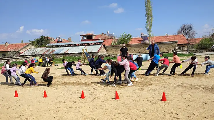 Eğitimde sürekliliğin adresi
