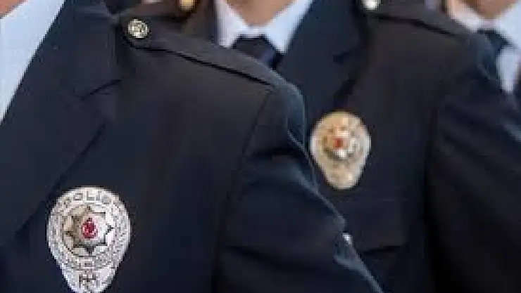 EGM Komiser Yardımcısı alımı başvuruları başlıyor!