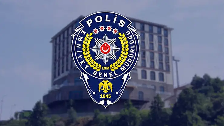 EGM'den dolandırıcılık uyarısı