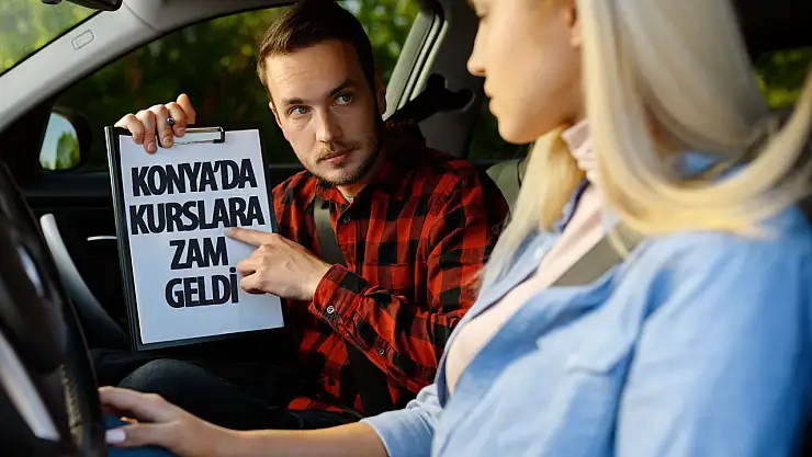 Ehliyet almak hayal oluyor