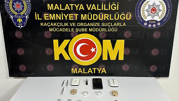 Ehliyet sınavlarında usulsüzlük yapan 3 şüpheli yakalandı